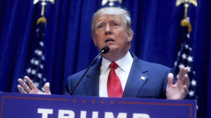 Legal Scholar Compares Trump Judgement To VP Burr Killing Political Enemy