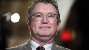 Thomas Massie
