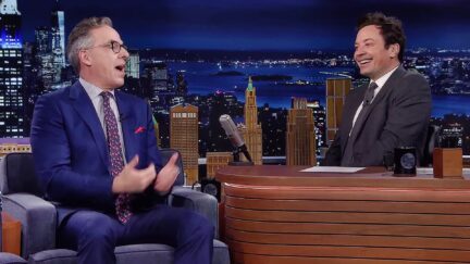 CNN's Jake Tapper Laughs Out Loud At Trump Taking Credit for Stock Market