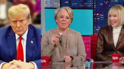 E. Jean Carroll Smacks Back At Trump For Trying To Delay Defamation Payment In Blistering Letter To Court