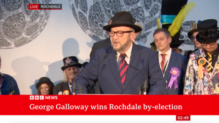 Galloway