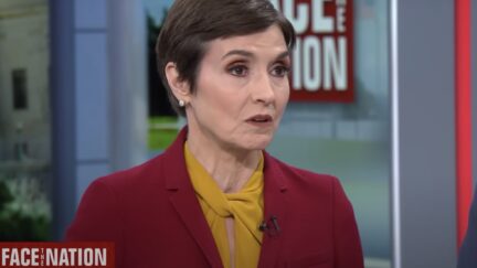 Catherine Herridge