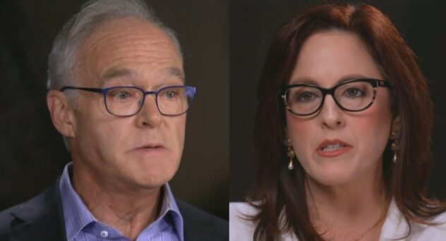 📺 ‘You’re Being Evasive’: 60 Minutes’ Scott Pelley Grills ‘Moms For Liberty’ on Use of ‘Grooming’ on Social Media (mediaite.com)