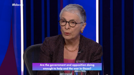 Melanie Phillips