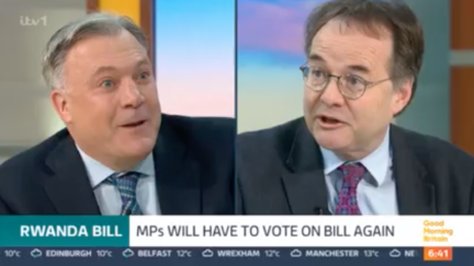 Ed Balls
