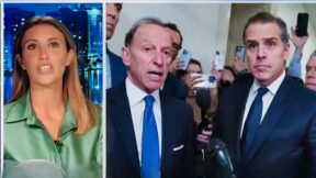 Trump Layer Lashes Out At Hunter Biden On Fox News'No One Is Above The Law, Hunter!'