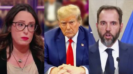 'Trump Was Almost Perky' - Maggie Haberman Goes Inside Trump Docs Hearing — Says Jack Smith 'Shocked' By Ruling