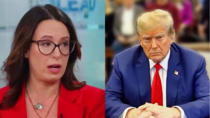'Unfathomable!' Maggie Haberman Says Campaign Will Be 'Brutal' And 'Shocking' With Trump On Trial