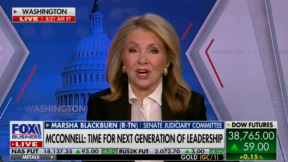 Marsha Blackburn
