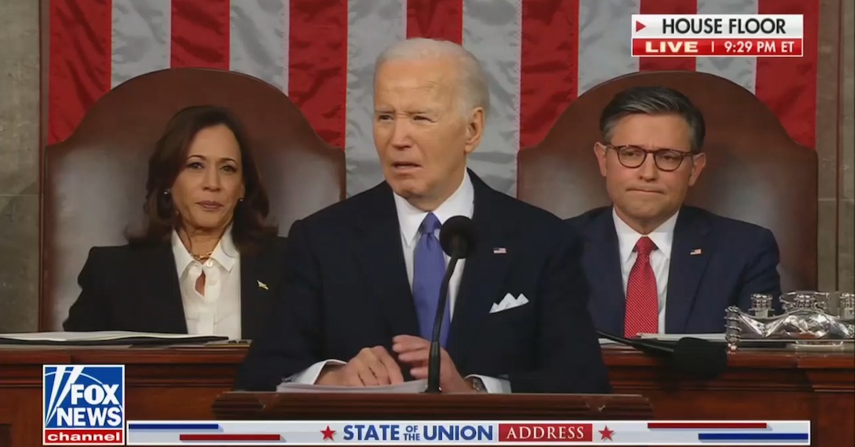 Fox News Trumps CNN, MSNBC, Other Networks in SOTU Ratings