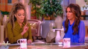 Alyssa Farah Griffin Says Dems 'Sounding Like MAGA Republicans'