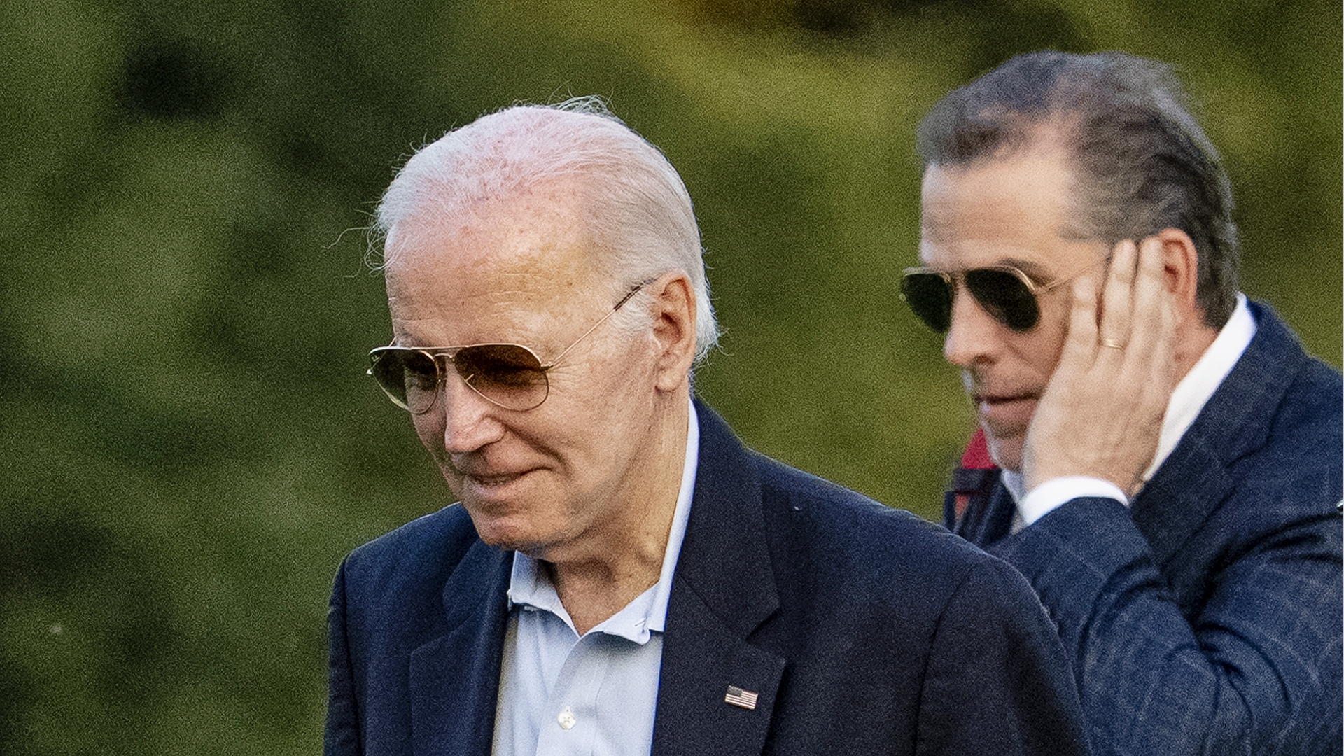 ‘Impeachment Is Over’ Biden WH Counsel Tells Republicans To Drop Probe In Blistering ‘First-Ever’ Letter