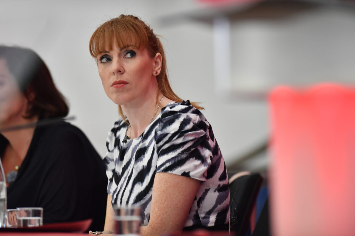 Byline Times Expose Tory Councillor Role In Angela Rayner ‘Tax Dodger’ Protest