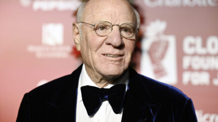 Barry Diller