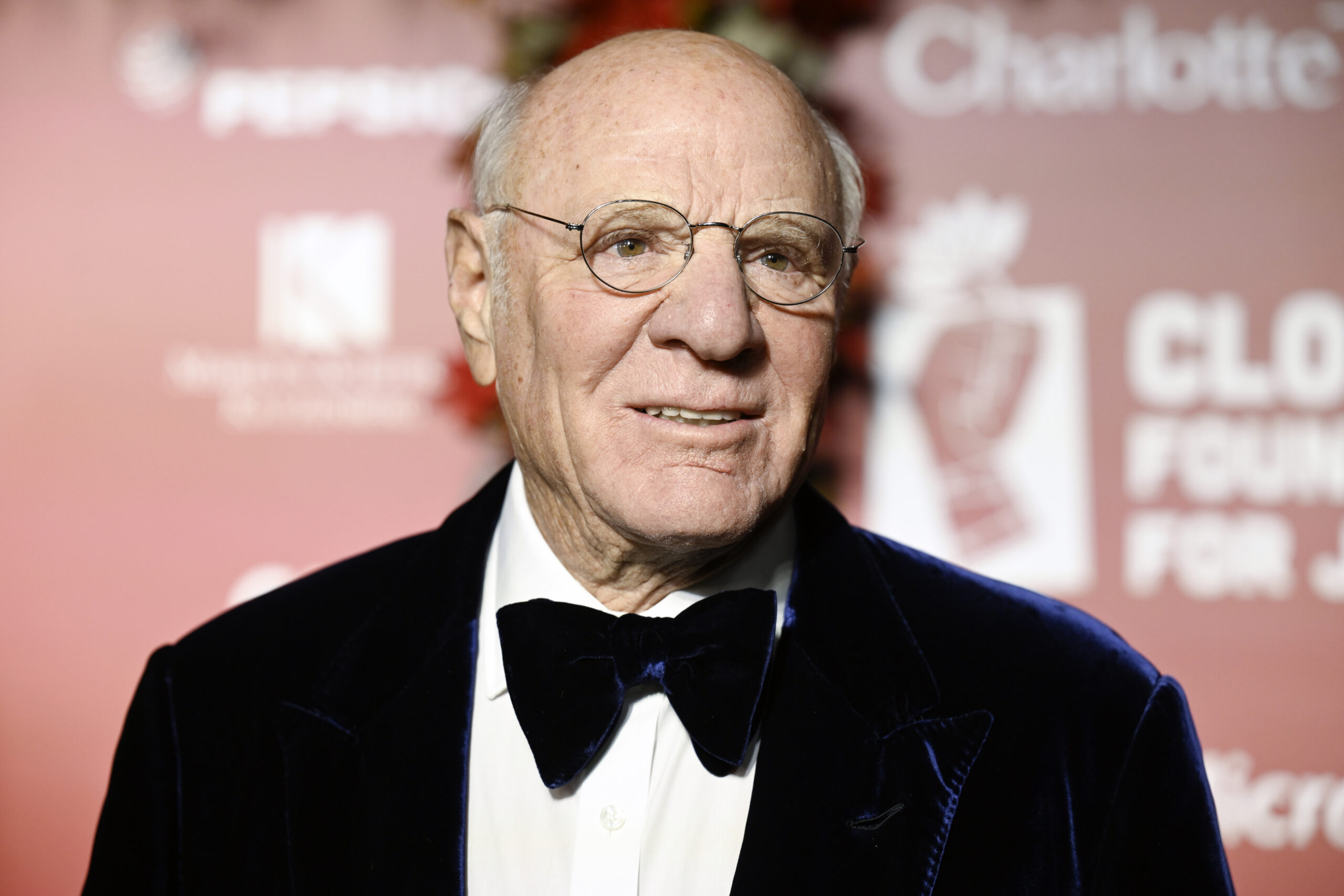 Barry Diller