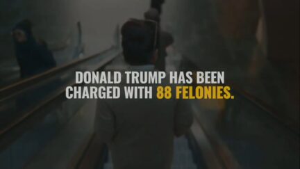 📺 Fox News Airs Brutal Anti-Trump Ad Of ’88 Felonies’ Applicant With History of Sexual Assault Getting Rejected For Jobs (mediaite.com)