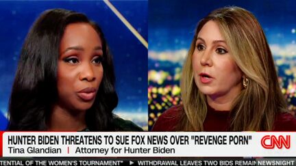 CNN Anchor Confronts Hunter Biden Lawyer- 'Was It A Mistake' To Suggest Laptop 'Was Fake