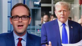 CNN's Daniel Dale Torpedoes Trump's Attack On Biden — Rips Quoting 'Usual Suspects' Like Fox In Courthouse Rant