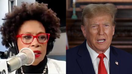 Iconic Black-ish Star Draws Fire From Fox Host Over Stunning Trump Rant Warning Black People