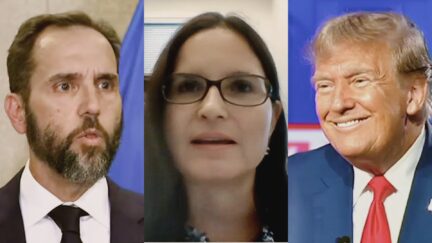 Jack Smith Confronts Trump-Appointed Judge In Blistering New Filing Threatening 'Appellate Action' Over Jury Order