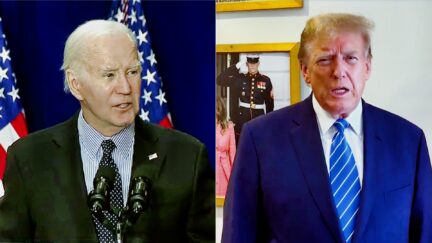 'Killing Millions of Americans'- Biden Torches Trump and MAGA GOP For Wanting To 'Terminate' Obamacare