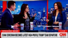 Maggie Haberman and Elie Honig Stunned Trump Team Denied Scoop on Lawyer-Turned-Witness Evan Corcoran-2024-04-11
