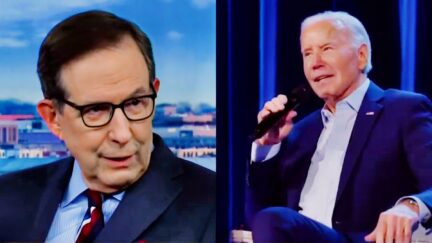 The Chris Wallace Show-CNN's Chris Wallace Asks 'Can Biden Out-Trump Trump' With Insults Like 'Broke Don' And 'Don Poorleone'-2024-03-30