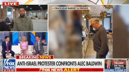 Fox's Brian Kilmeade Gives Rare Defense of Alec Baldwin