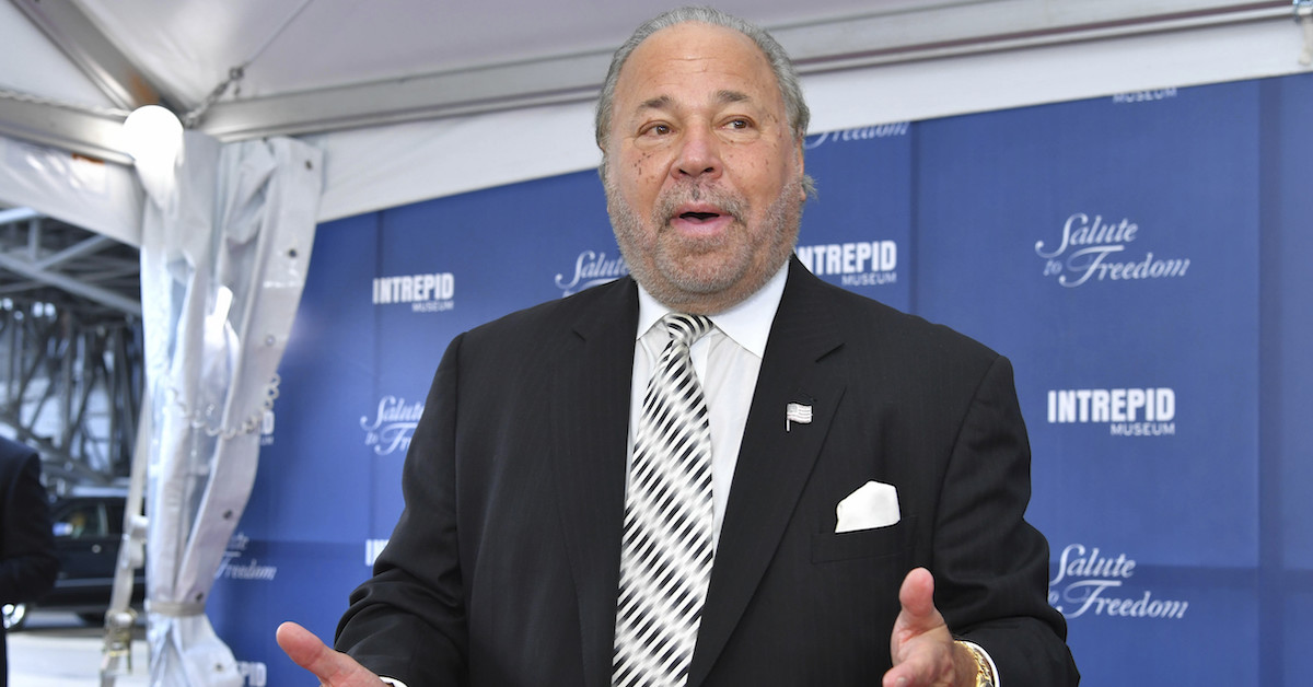 Bo Dietl Dropped By Eric Adams Legal Team After Telling Reporter to ‘Go Suck D**k Somewhere’