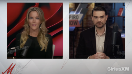 Megyn Kelly Asks Ben Shapiro If Daily Wire Is Free Speech After Candace Owens Departure