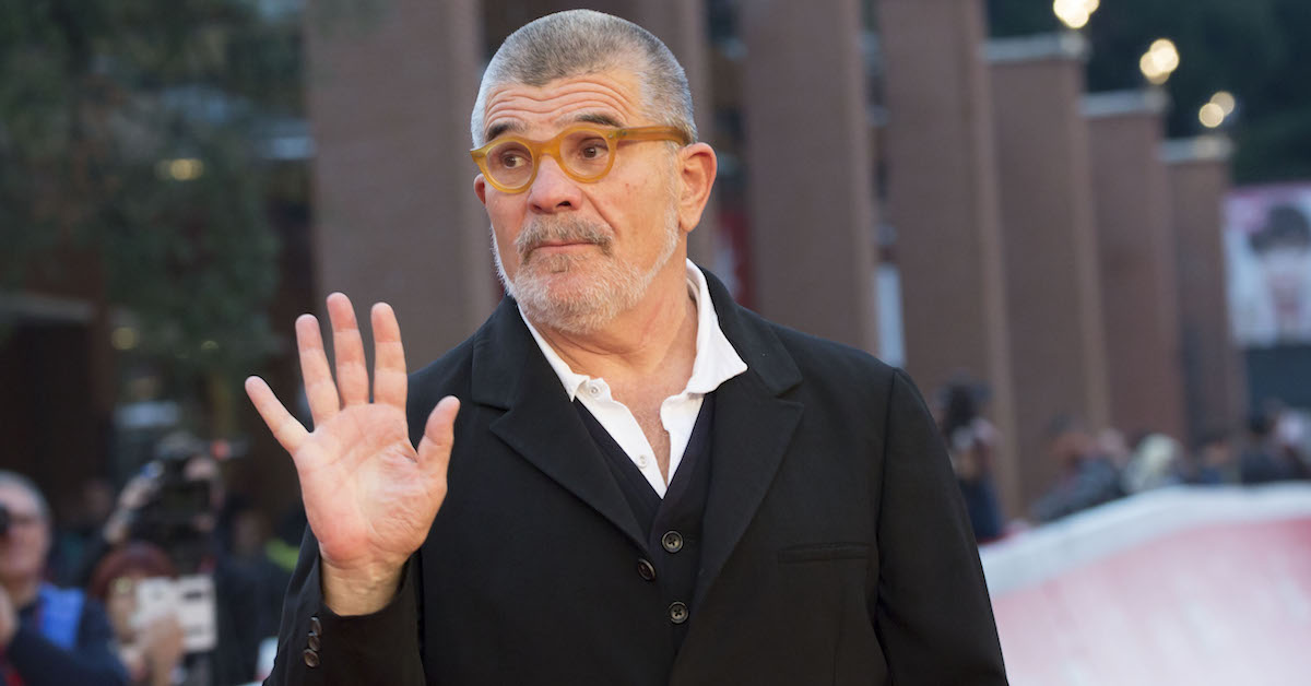 David Mamet Torches DEI as 'Fascist'