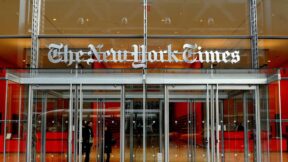 New York Times Pushes Back Against Politico Report