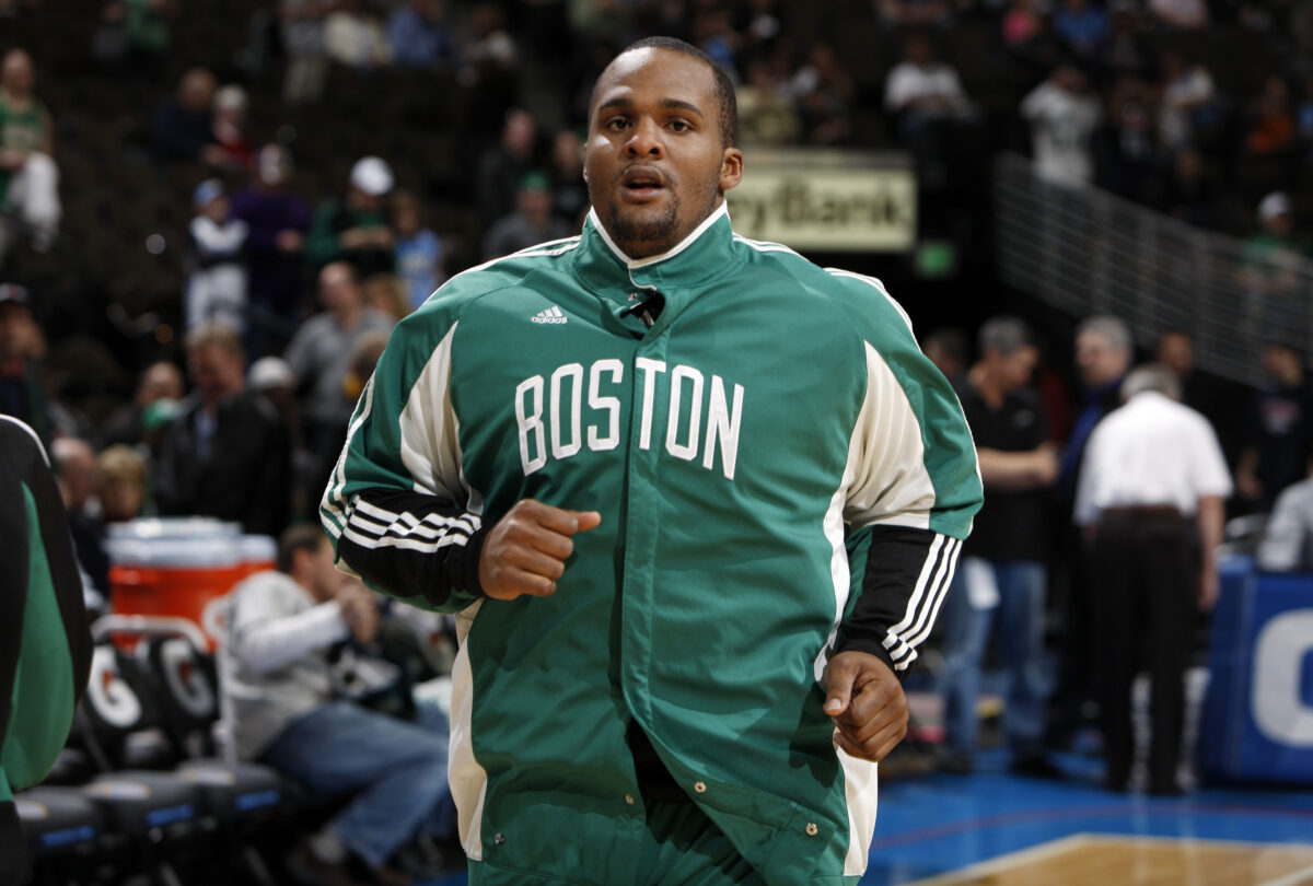 Glen Davis