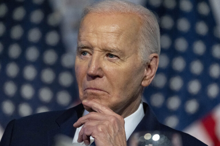 The Biden Campaign Is Looking for a ‘Meme Page’ Manager