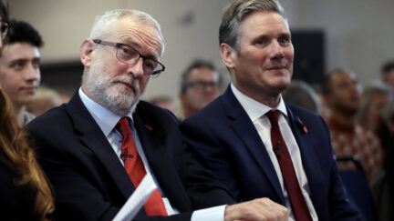 Corbyn