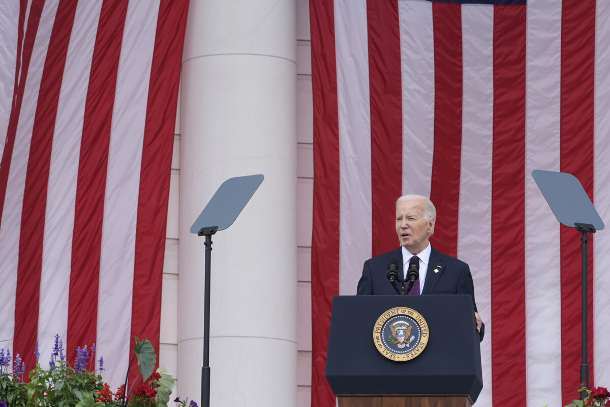 Joe Biden