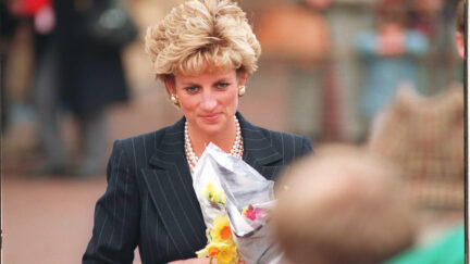 Princess Diana