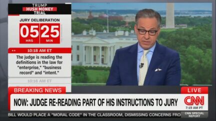 Jake Tapper