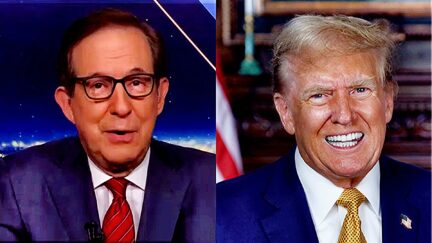 'It Would Be Suicidal!' CNN's Chris Wallace Says Trump Can't Turn Biden Debate Into Another 'Car Accident'