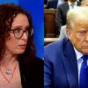 Maggie Haberman Says Trump Pals Admit To Her Trump Has Been Sleeping In Court — But Points Out 'It's Not ALWAYS Sleeping'-2024-05-01