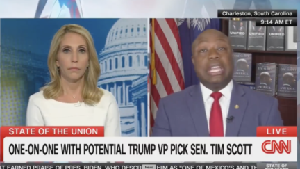 📺 Tim Scott Yet Again Gives Dodgy Answer When Asked if He’ll Certify the 2024 Election (mediaite.com)