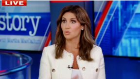 Trump Attorney Alina Habba Bashes 'Blue Juries' On Fox After Judge Threatens Trump With Jail Over Gag Order
