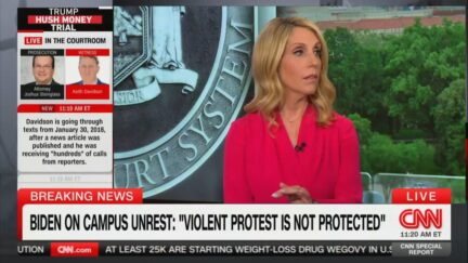 Dana Bash