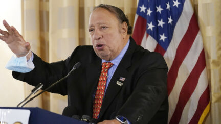 John Catsimatidis Says Trump Was in 'High Spirits' at Post-Verdict Dinner