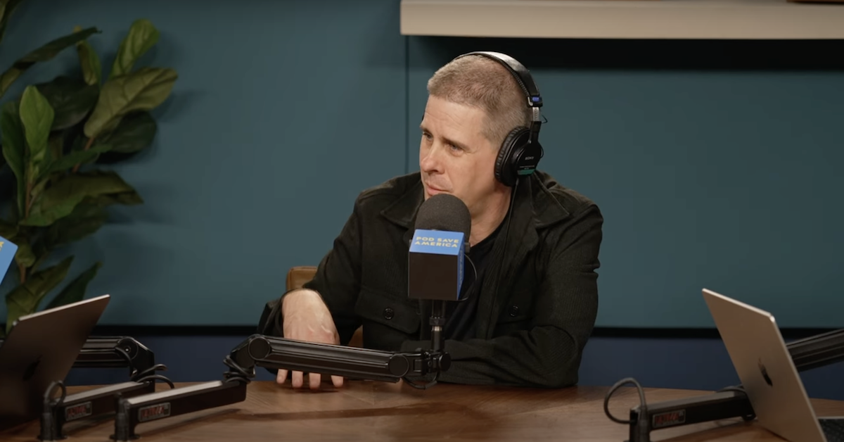 Ex-Obama Advisor Warns Second Trump Term Means Five 'MAGA' Judges