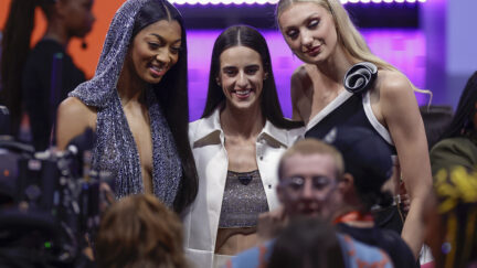 WNBA Draft