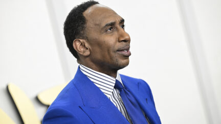 Stephen A. Smith