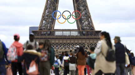 Paris Olympics