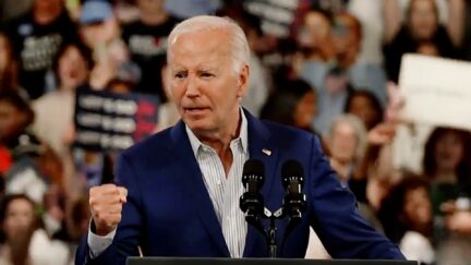 Biden Campaign Drops List Of Talking Points For Fans '7 Things To Tell Your Friends After The Debate'