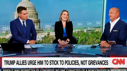 CNN Newsroom With Wolf Blitzer-Biden's Energy and Trump's Subdued Performance-2024-06-26